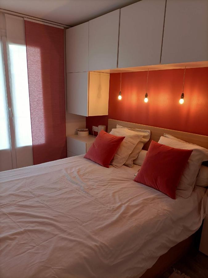 Appartement Proche Mer Avec Terrasse Et Jardin Privatif Hyères Buitenkant foto