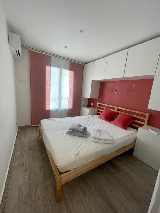 Appartement Proche Mer Avec Terrasse Et Jardin Privatif Hyères Buitenkant foto